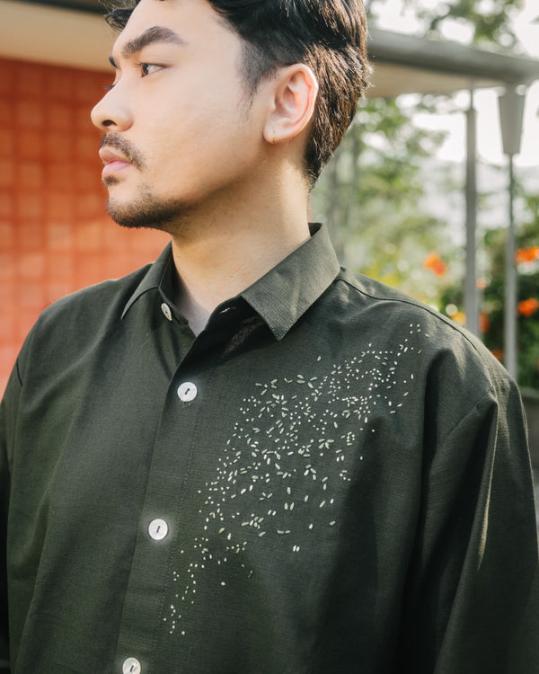 Savu Grains Shirt