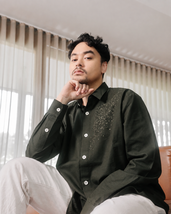 Savu Grains Shirt