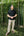 Atauro Grains Polo in Black